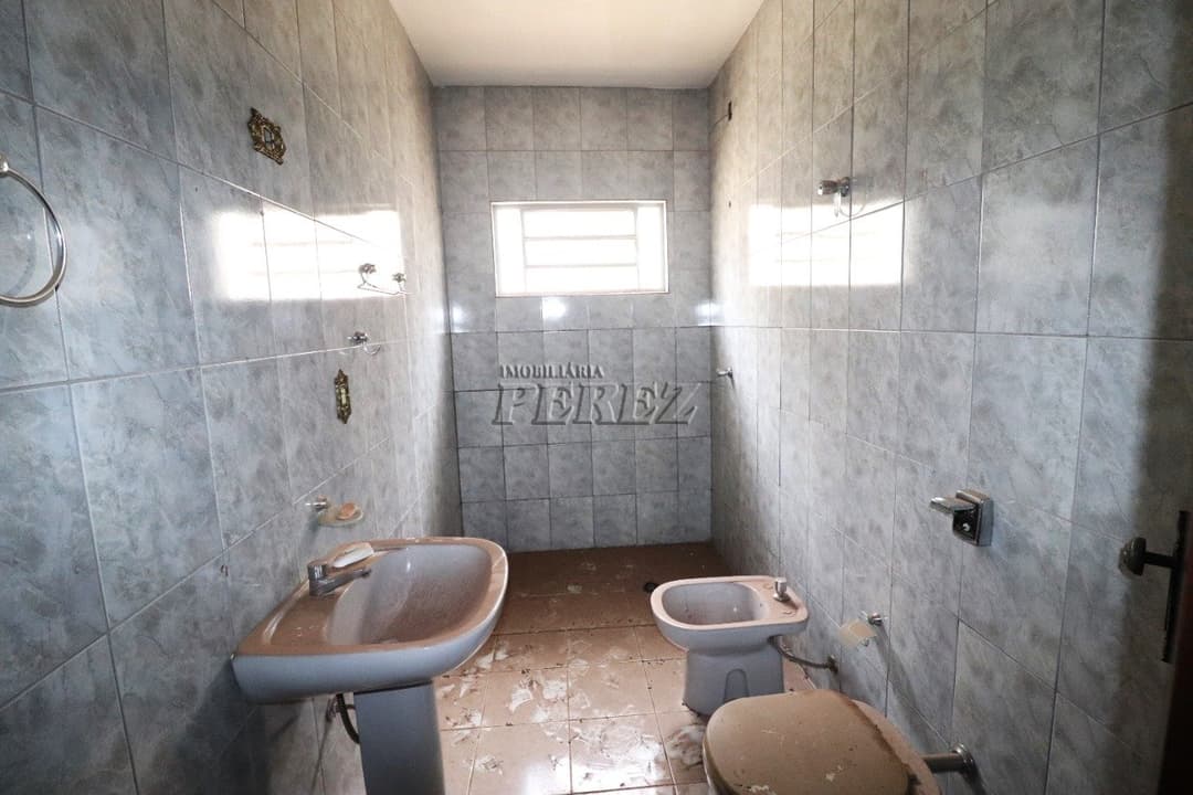 Sobreloja comercial para alugar na Vila Casoni, centro de Londrina - Foto 16