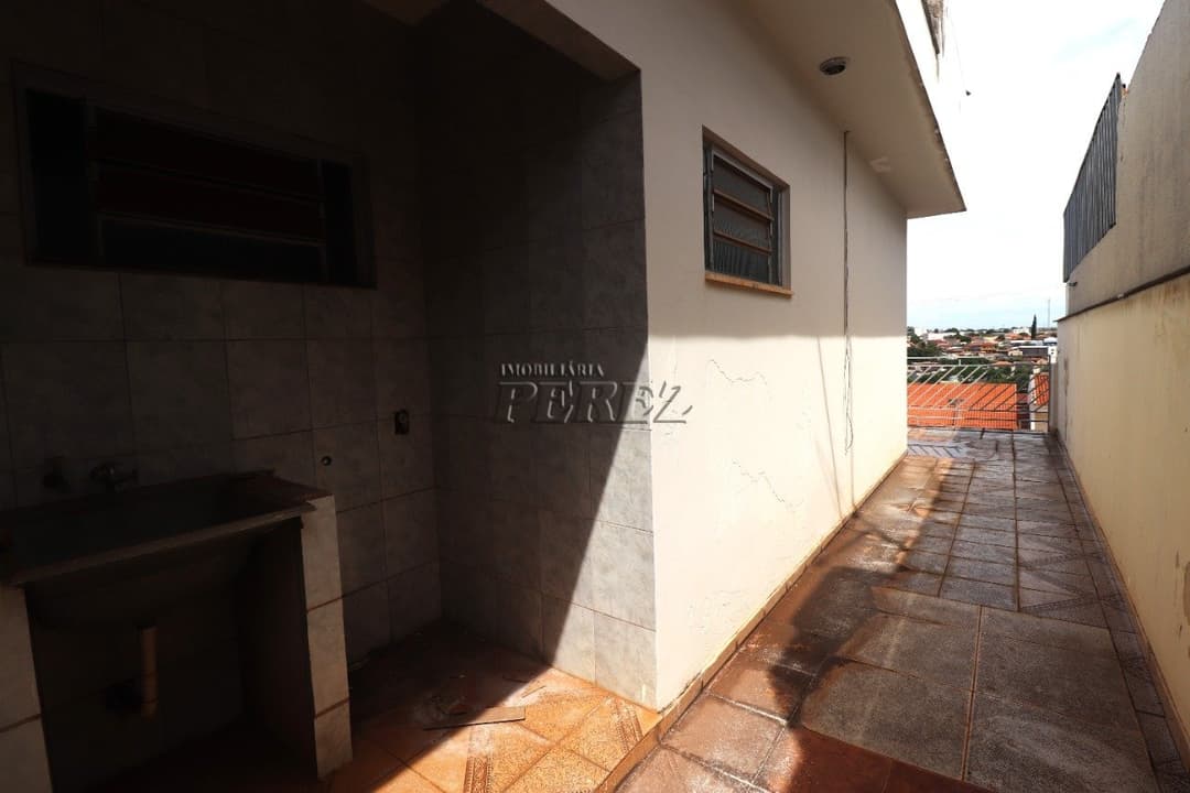 Sobreloja comercial para alugar na Vila Casoni, centro de Londrina - Foto 19