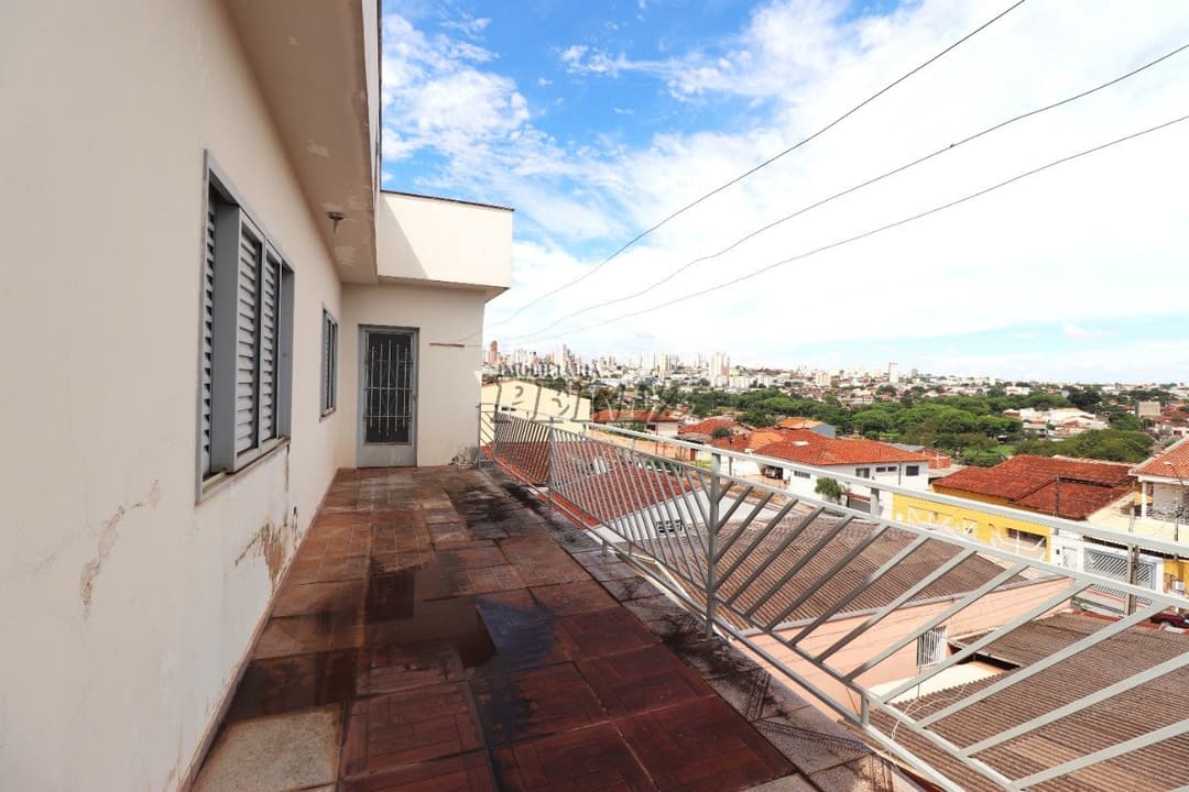 Sobreloja comercial para alugar na Vila Casoni, centro de Londrina - Foto 20