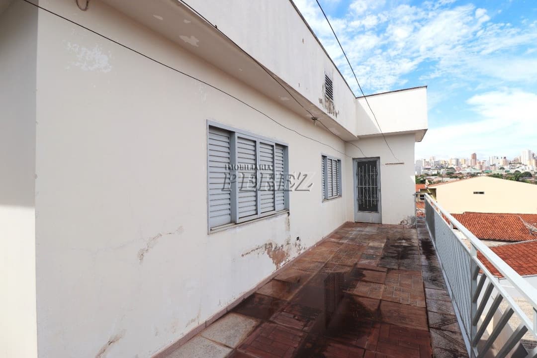 Sobreloja comercial para alugar na Vila Casoni, centro de Londrina - Foto 21