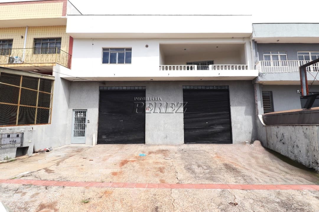 Sobreloja comercial para alugar na Vila Casoni, centro de Londrina - Foto 23