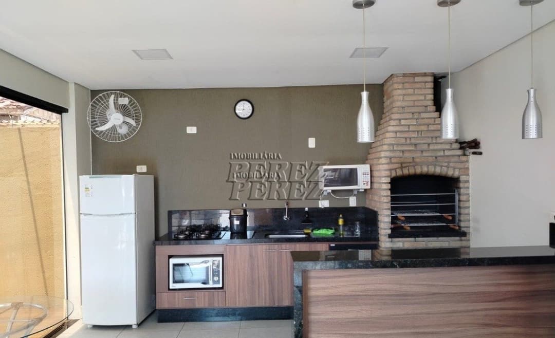 Apartamento à venda no Villa Grega, Londrina - Foto 19