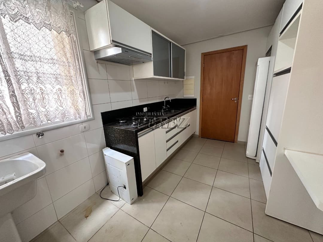 Apartamento mobiliado para locação no Edifício Cantares - Foto 6