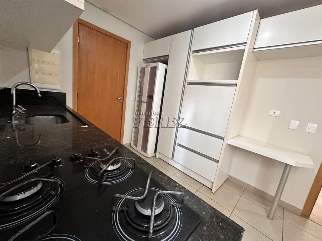 Apartamento mobiliado para locação no Edifício Cantares - Foto 7