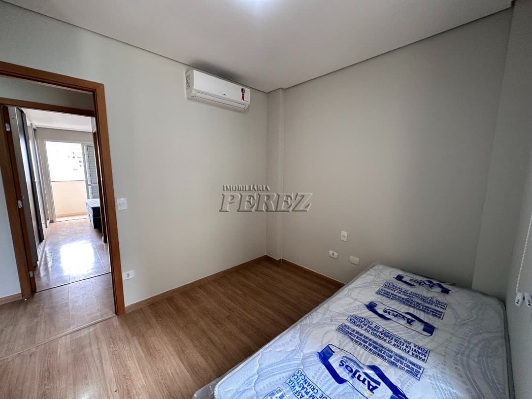 Apartamento mobiliado para locação no Edifício Cantares - Foto 9