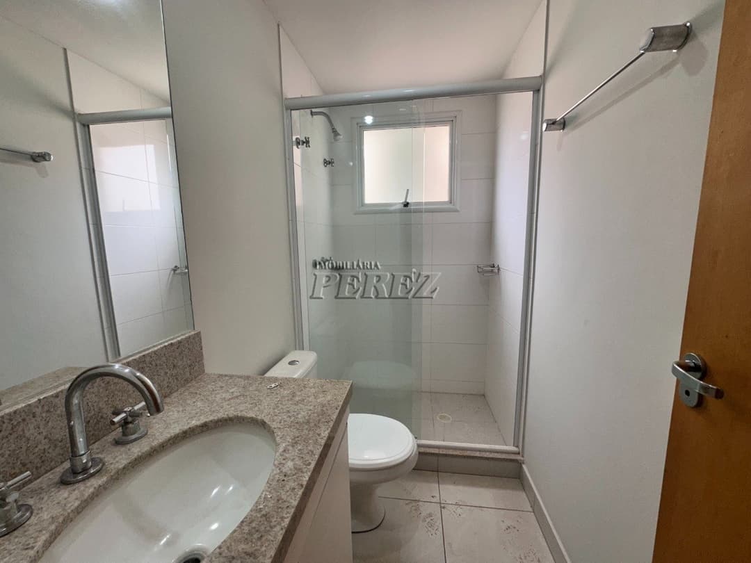 Apartamento mobiliado para locação no Edifício Cantares - Foto 10