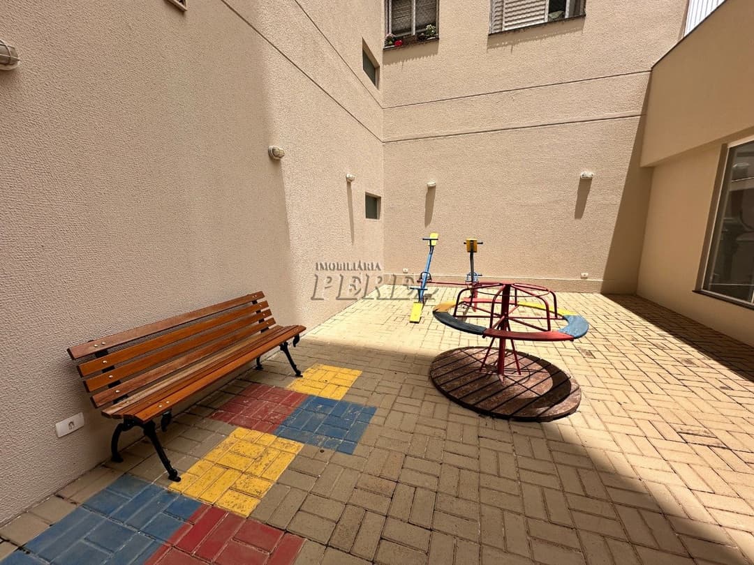 Apartamento mobiliado para locação no Edifício Cantares - Foto 17