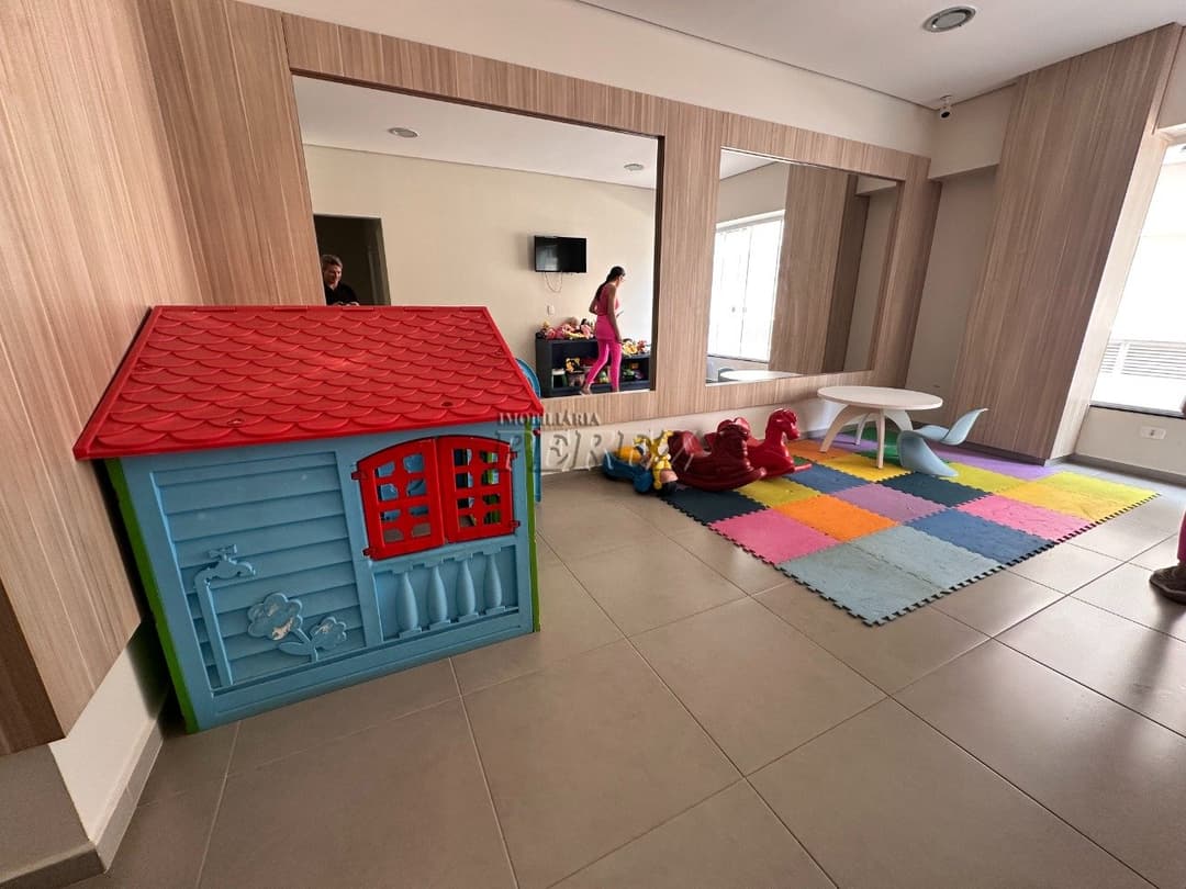 Apartamento mobiliado para locação no Edifício Cantares - Foto 18