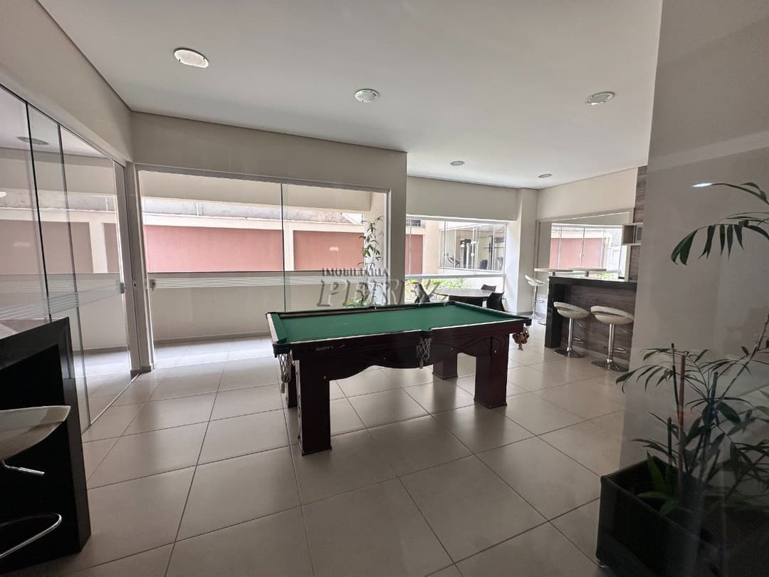 Apartamento mobiliado para locação no Edifício Cantares - Foto 21