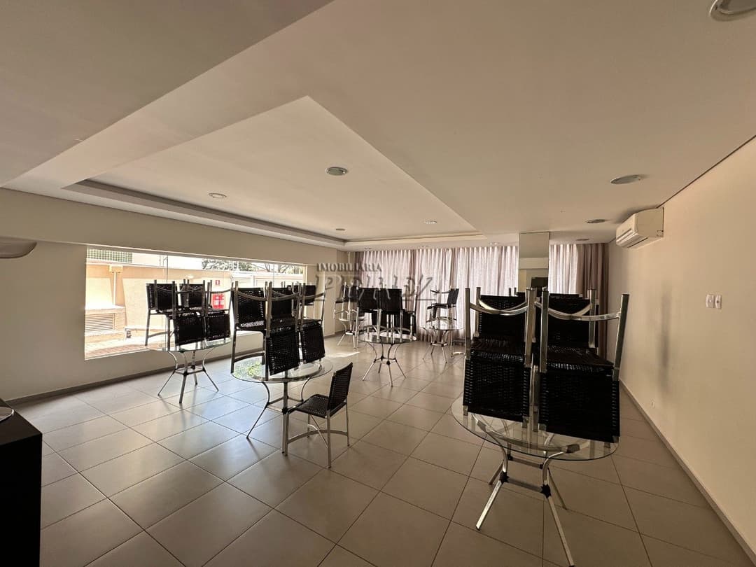 Apartamento mobiliado para locação no Edifício Cantares - Foto 22