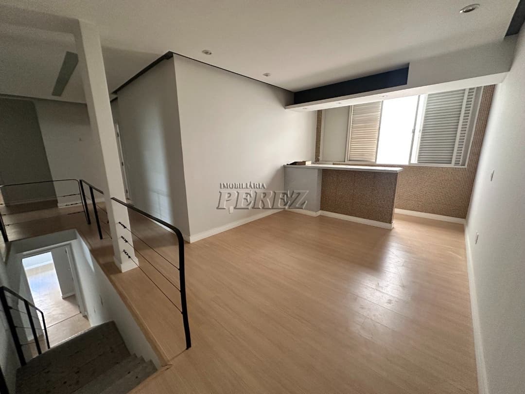 Imóvel Comercial para Alugar na Rua Santos Centro, Londrina - Foto 7