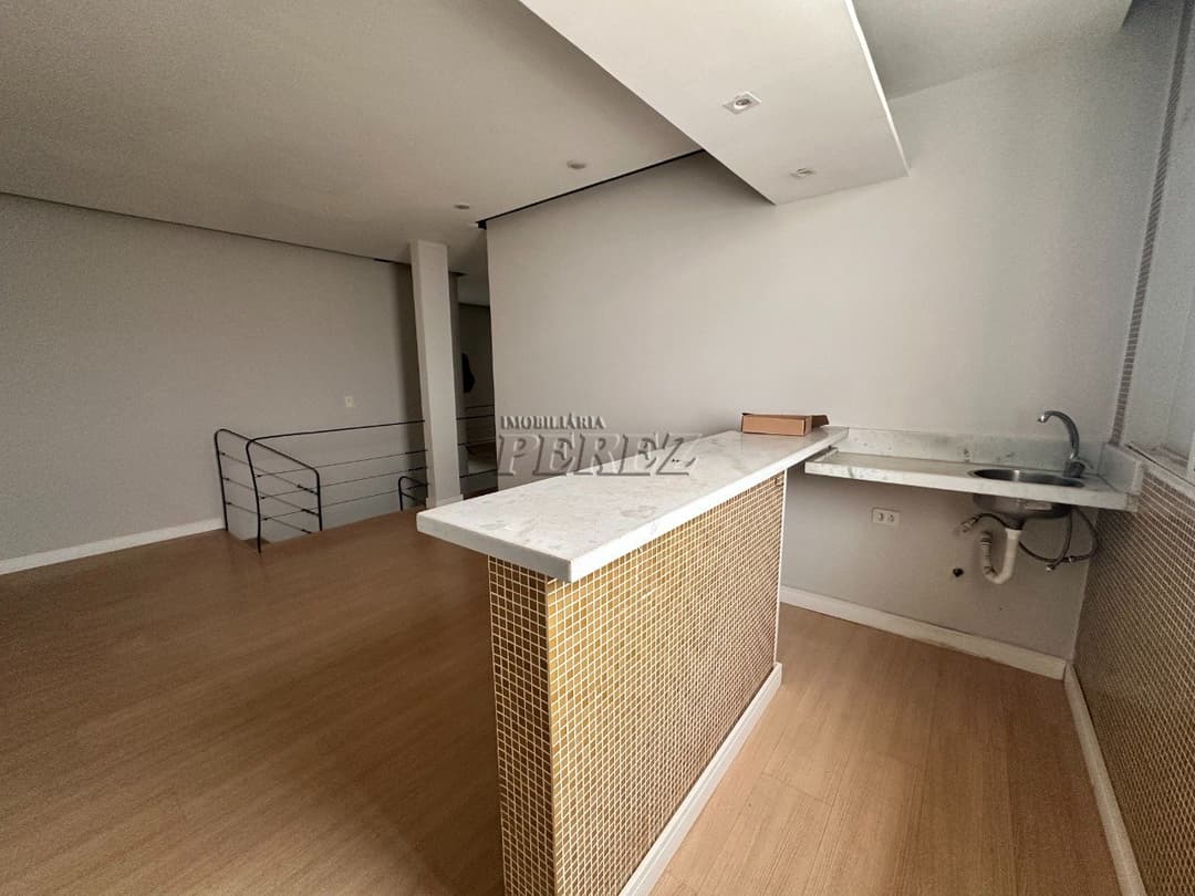 Imóvel Comercial para Alugar na Rua Santos Centro, Londrina - Foto 8