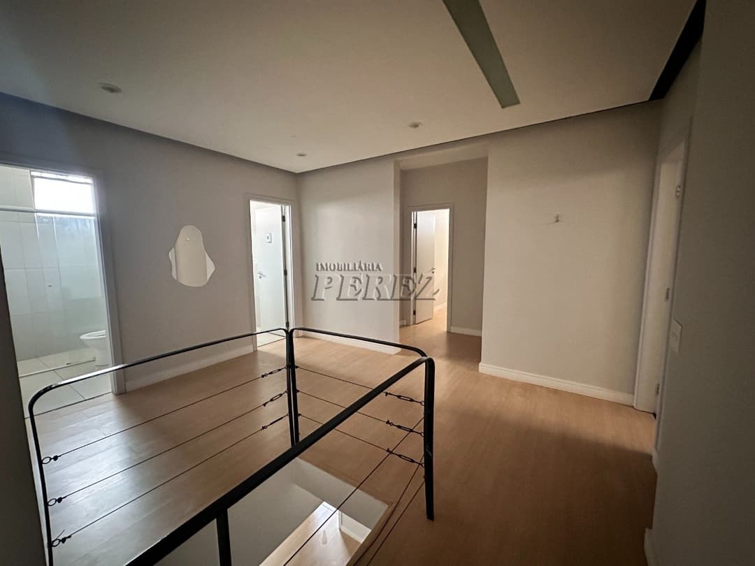 Imóvel Comercial para Alugar na Rua Santos Centro, Londrina - Foto 9