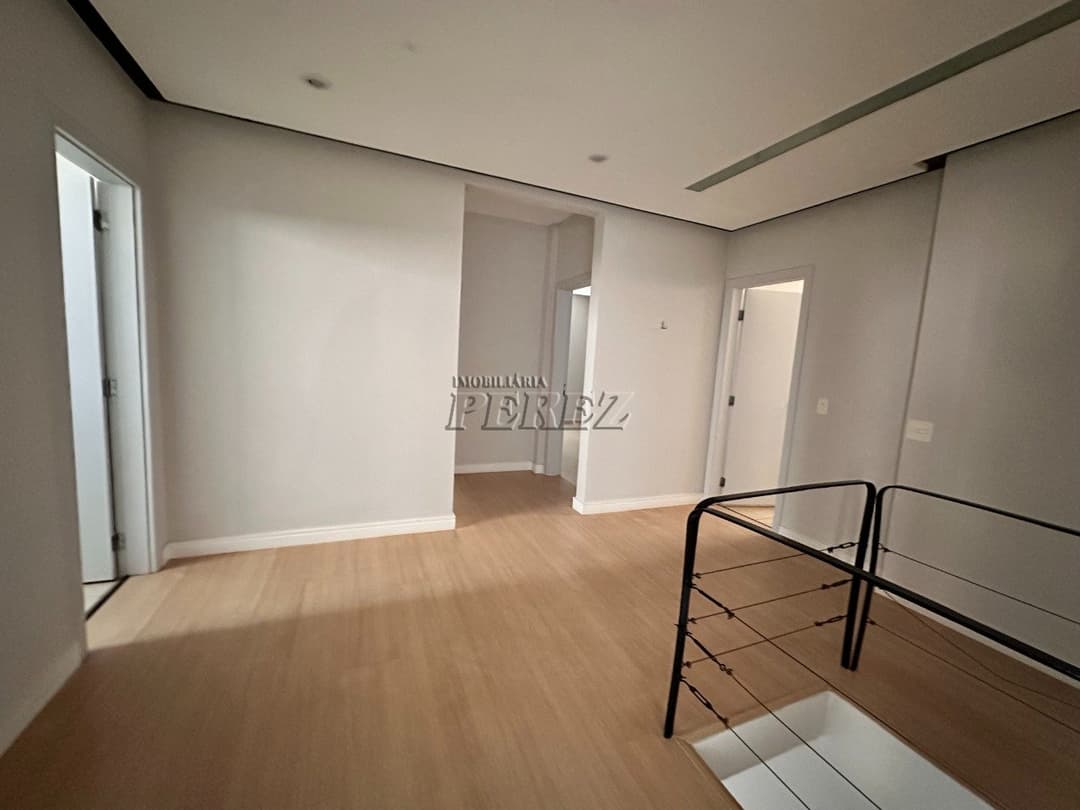 Imóvel Comercial para Alugar na Rua Santos Centro, Londrina - Foto 11