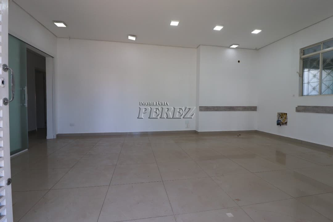 Imóvel Comercial para Alugar na Avenida Bandeirantes - Região Central de Londrina - Foto 2