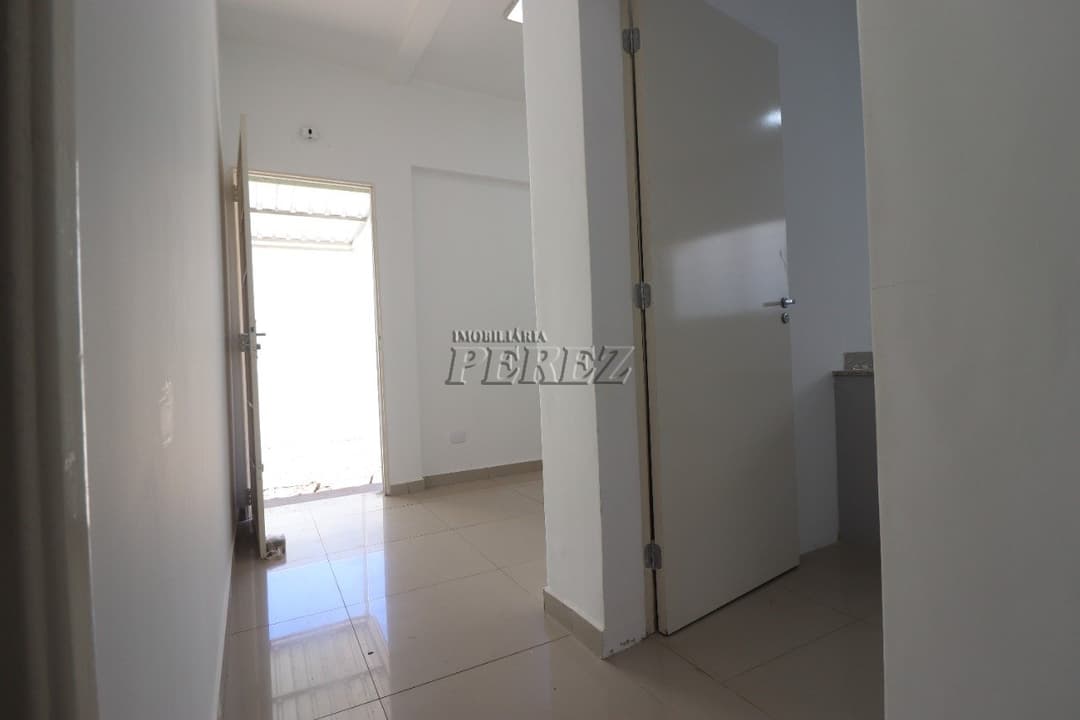 Imóvel Comercial para Alugar na Avenida Bandeirantes - Região Central de Londrina - Foto 27