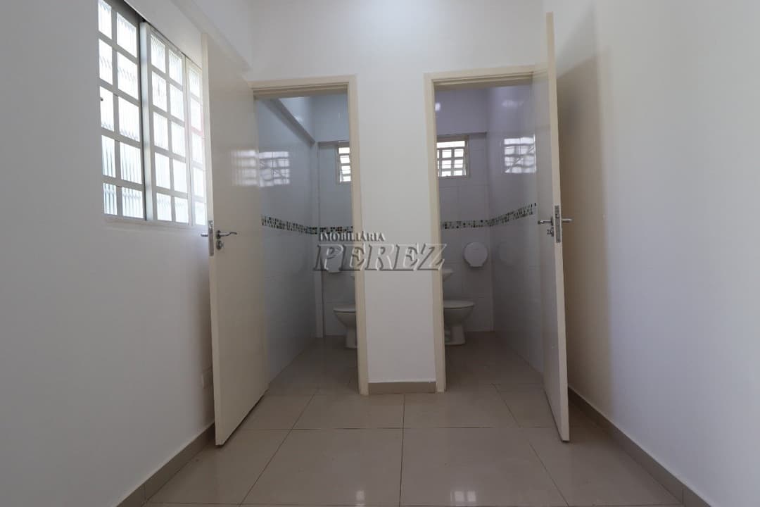 Imóvel Comercial para Alugar na Avenida Bandeirantes - Região Central de Londrina - Foto 32