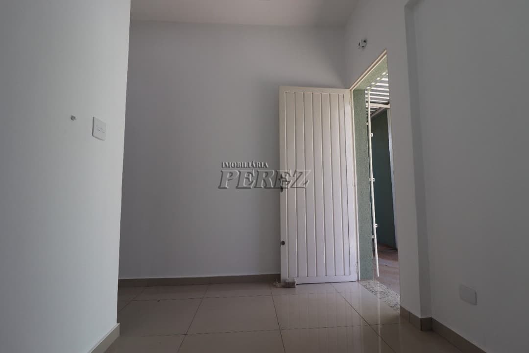 Imóvel Comercial para Alugar na Avenida Bandeirantes - Região Central de Londrina - Foto 33