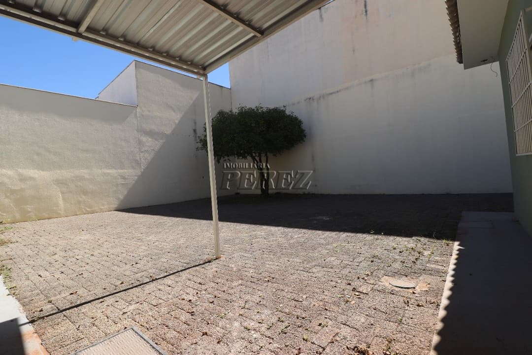 Imóvel Comercial para Alugar na Avenida Bandeirantes - Região Central de Londrina - Foto 36