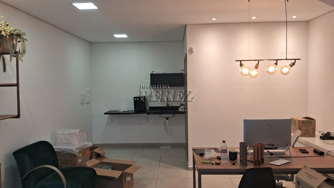 Loja comercial para alugar no Bancários, região oeste de Londrina - Foto 1