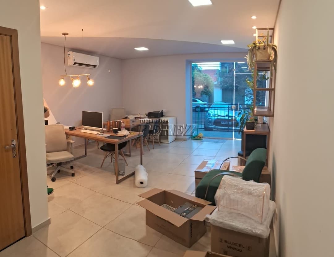 Loja comercial para alugar no Bancários, região oeste de Londrina - Foto 3