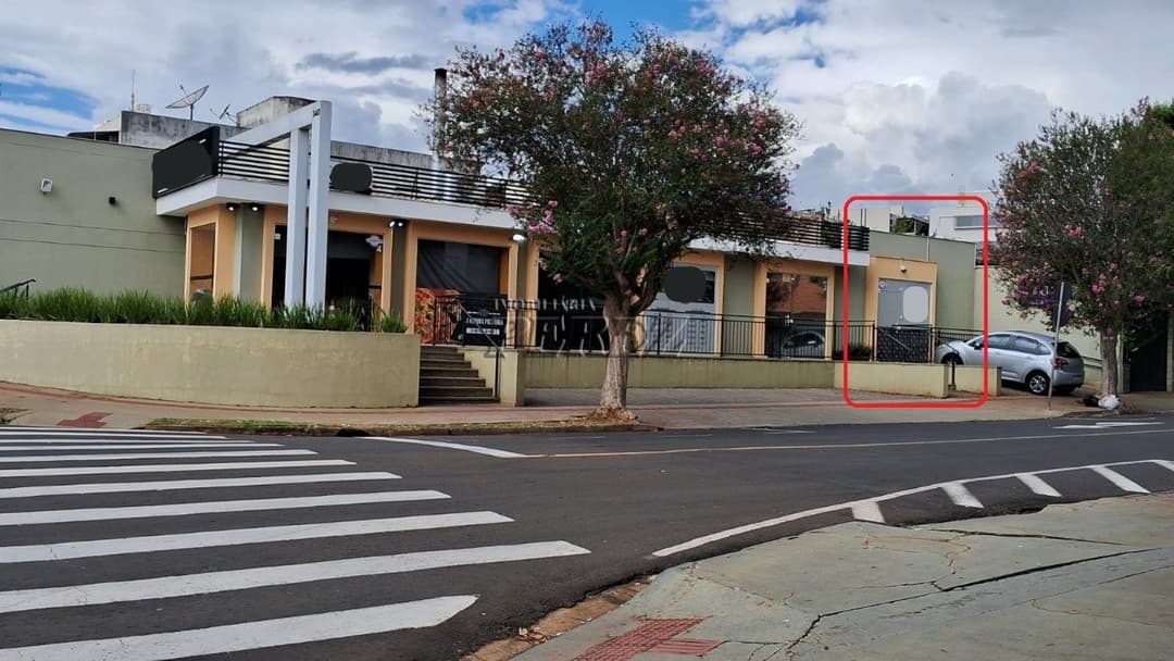 Loja comercial para alugar no Bancários, região oeste de Londrina - Foto 5