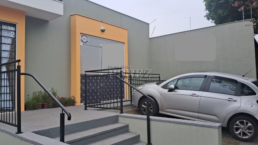 Loja comercial para alugar no Bancários, região oeste de Londrina - Foto 0