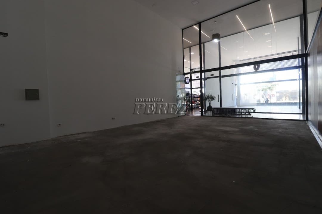 Sala Comercial para alugar em Cambé, Shopping Tropical Mall - Foto 4