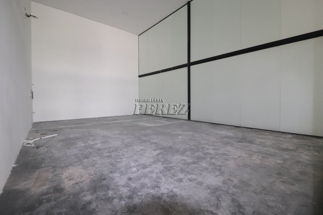 Sala Comercialpara alugar em Cambe - Shopping Tropical Mall - Foto 2