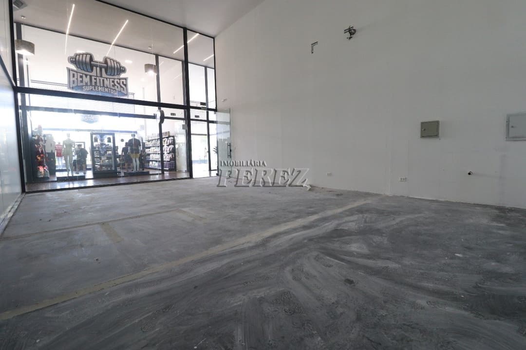 Sala Comercialpara alugar em Cambe - Shopping Tropical Mall - Foto 4