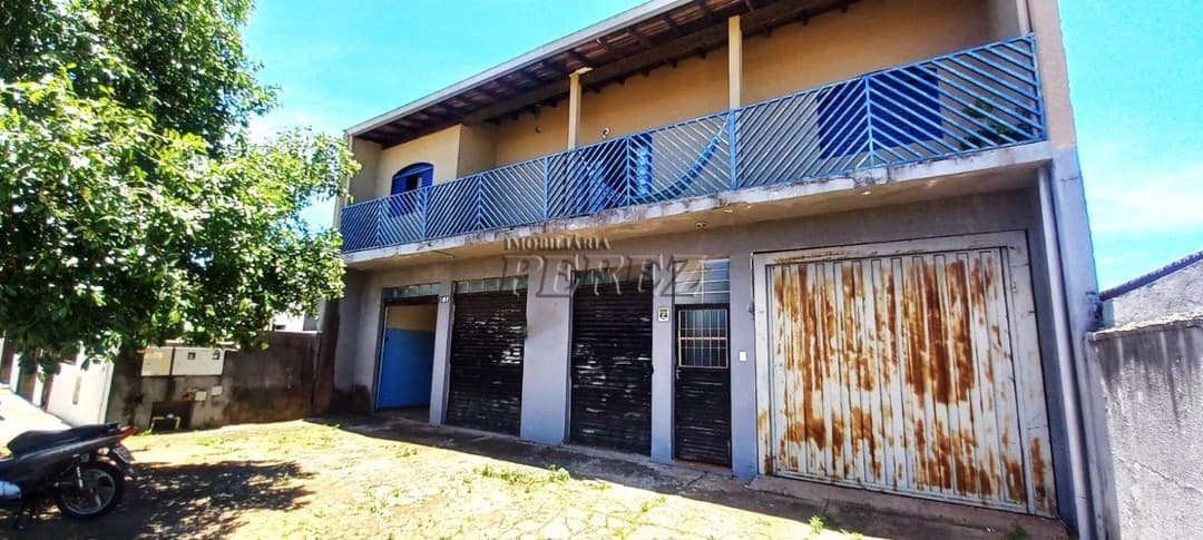Sobrado comercial à venda - Excelente oportunidade em Cambé - Foto 0