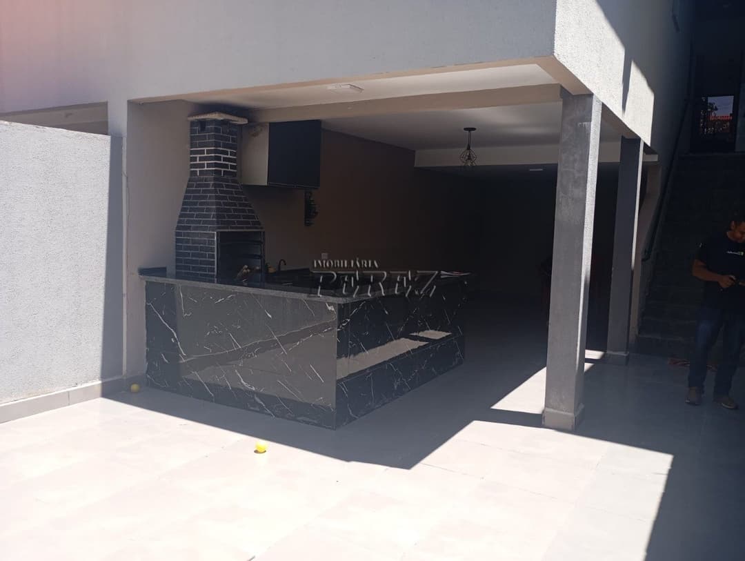 Casa a venda e locação no Jardim Portal dos Pioneiros - Região leste de Londrina - Foto 17