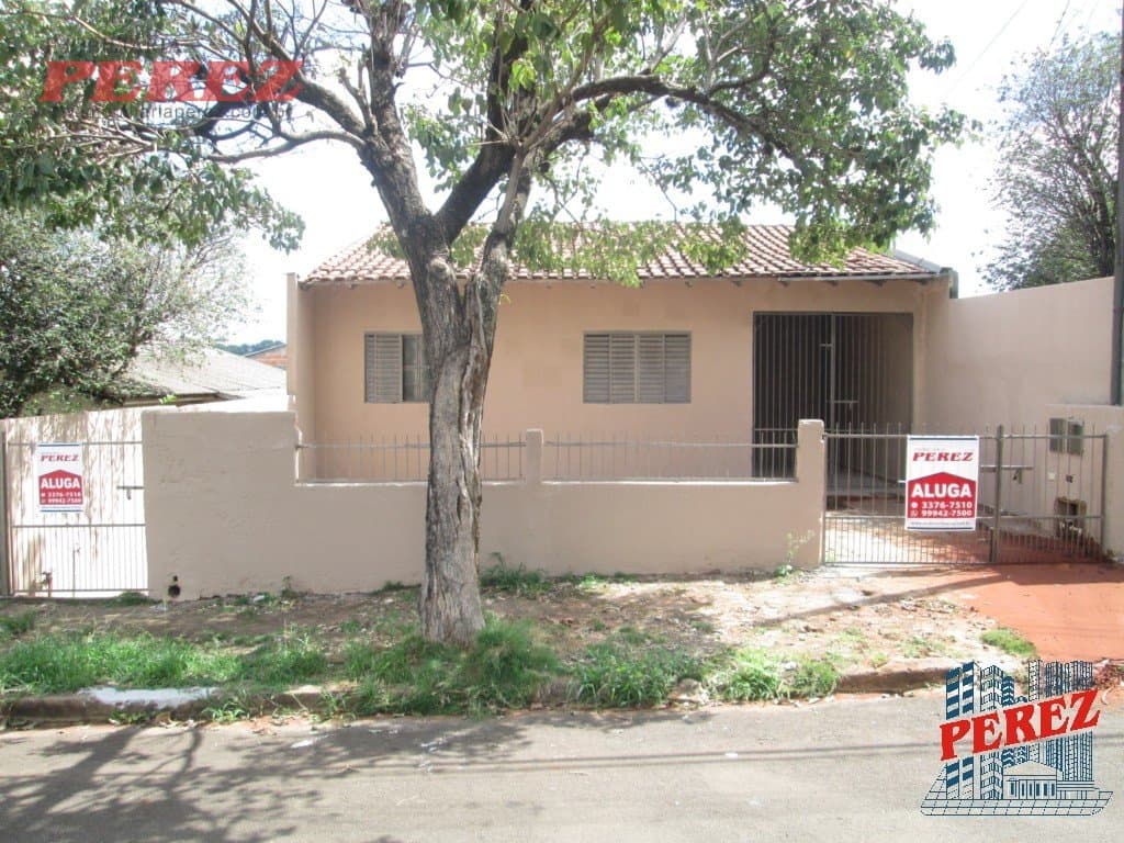 Casa, de 3 quartos à venda no Ideal - Londrina/PR - Foto 17