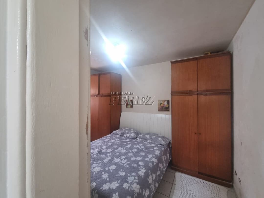 Casa em condomínio a venda no Residencial Gralha Azul, região leste de Londrina - Foto 8