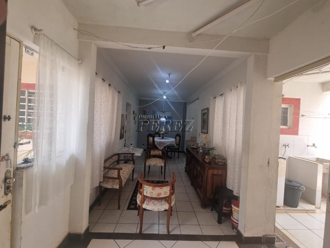 Casa em condomínio a venda no Residencial Gralha Azul, região leste de Londrina - Foto 6