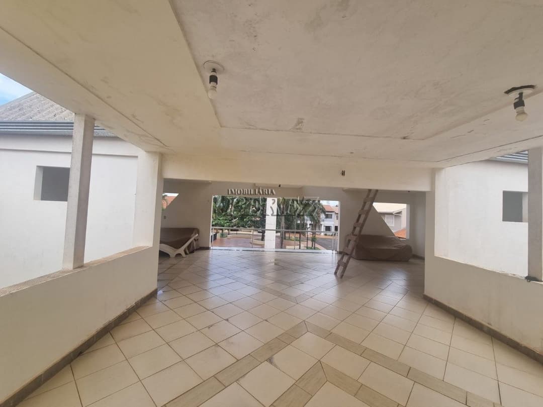 Casa em condomínio a venda no Residencial Gralha Azul, região leste de Londrina - Foto 17