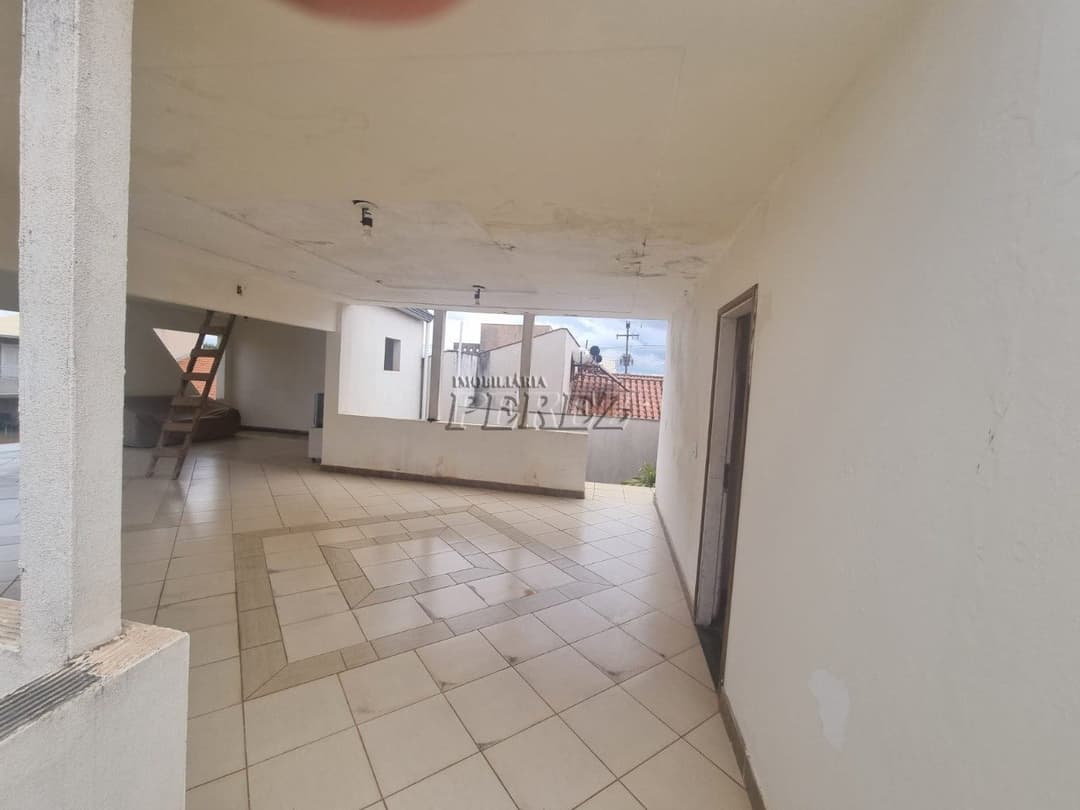 Casa em condomínio a venda no Residencial Gralha Azul, região leste de Londrina - Foto 16