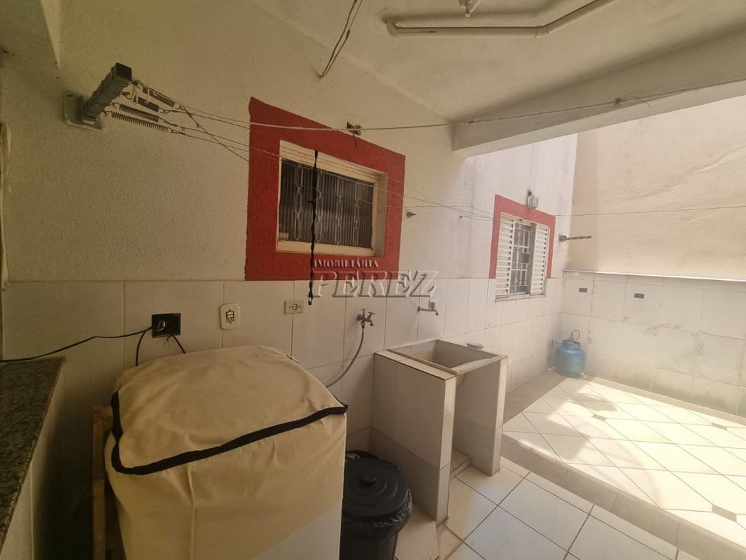 Casa em condomínio a venda no Residencial Gralha Azul, região leste de Londrina - Foto 21