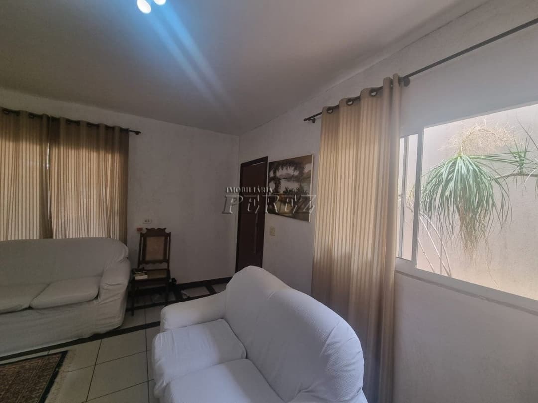 Casa em condomínio a venda no Residencial Gralha Azul, região leste de Londrina - Foto 4