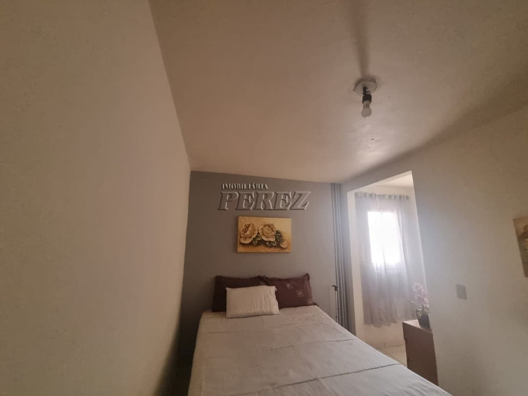 Casa em condomínio a venda no Residencial Gralha Azul, região leste de Londrina - Foto 9