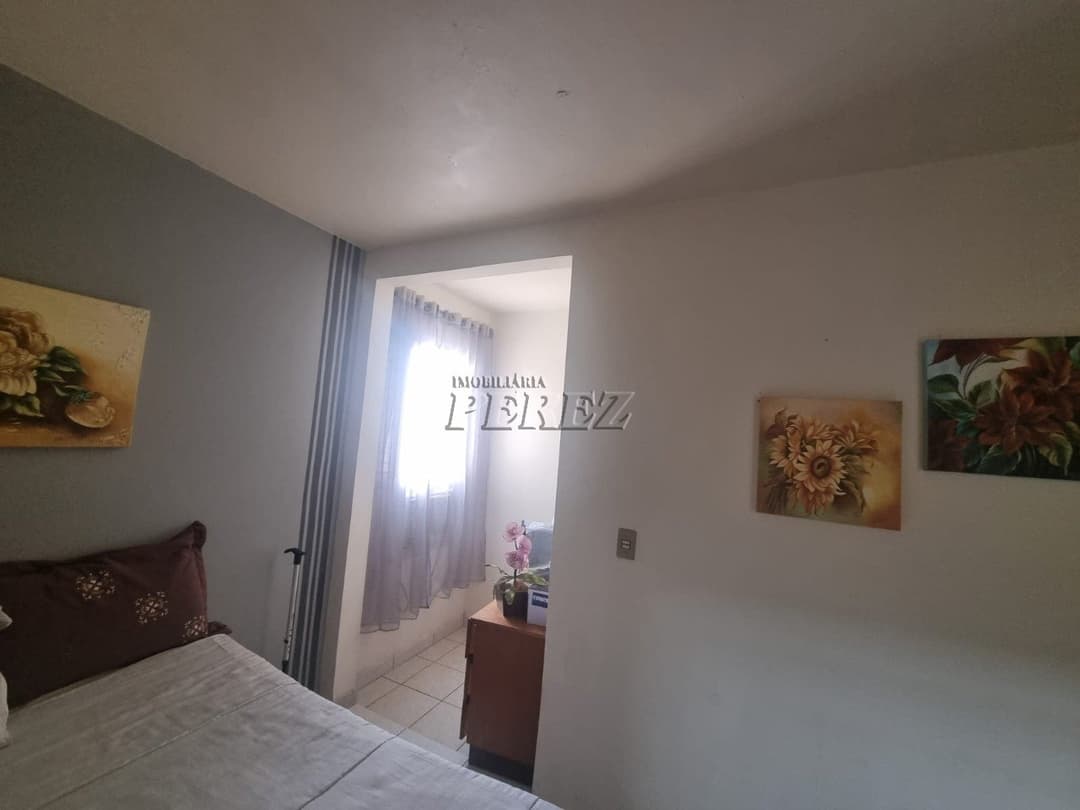Casa em condomínio a venda no Residencial Gralha Azul, região leste de Londrina - Foto 10