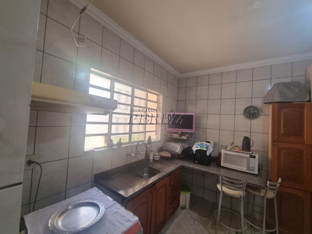 Casa em condomínio a venda no Residencial Gralha Azul, região leste de Londrina - Foto 7