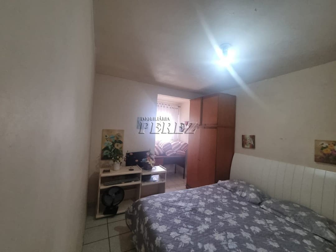 Casa em condomínio a venda no Residencial Gralha Azul, região leste de Londrina - Foto 11