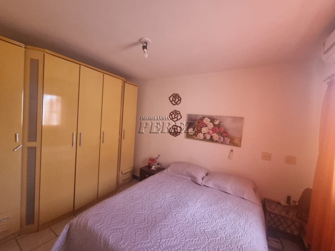 Casa em condomínio a venda no Residencial Gralha Azul, região leste de Londrina - Foto 12