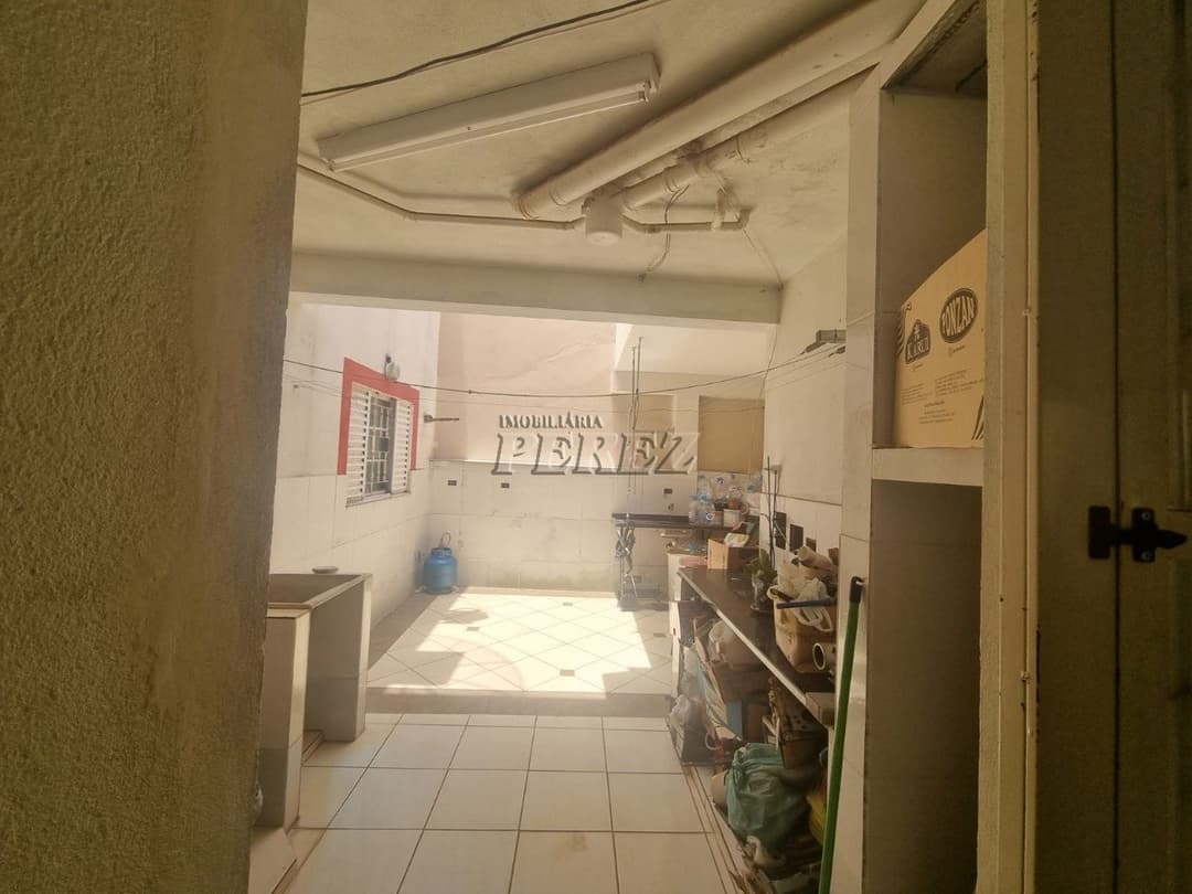 Casa em condomínio a venda no Residencial Gralha Azul, região leste de Londrina - Foto 18