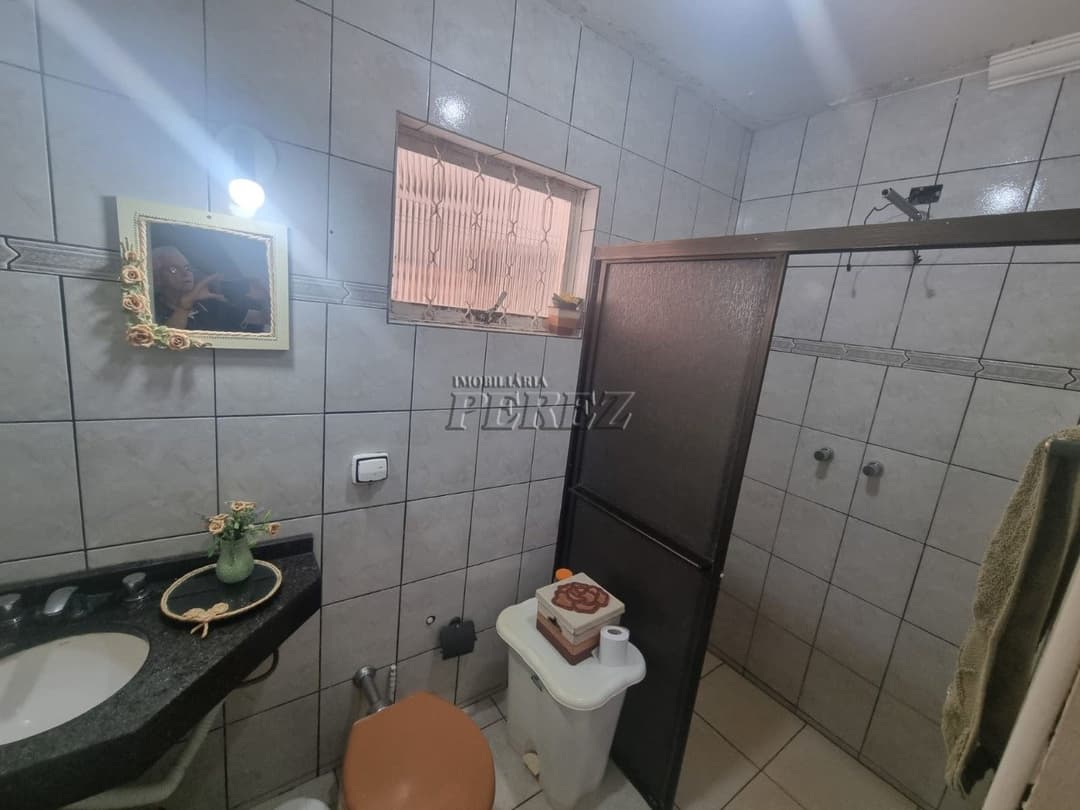 Casa em condomínio a venda no Residencial Gralha Azul, região leste de Londrina - Foto 13