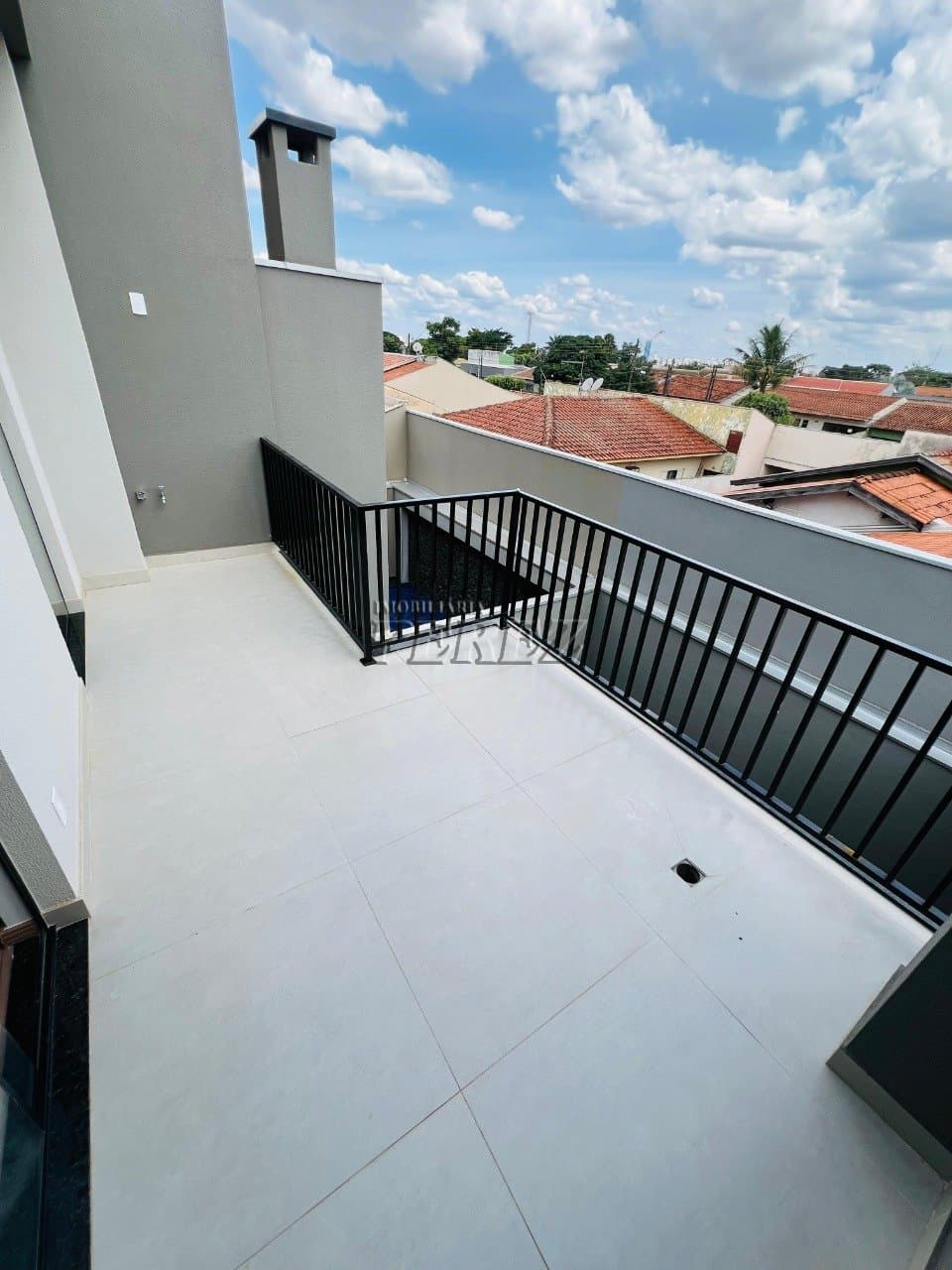 Casa a venda no Leonor, região oeste de Londrina - Foto 19