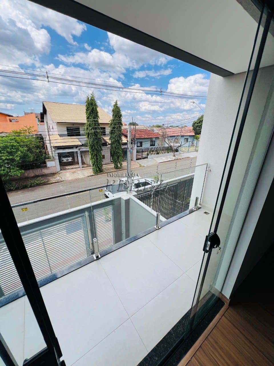 Casa a venda no Leonor, região oeste de Londrina - Foto 18