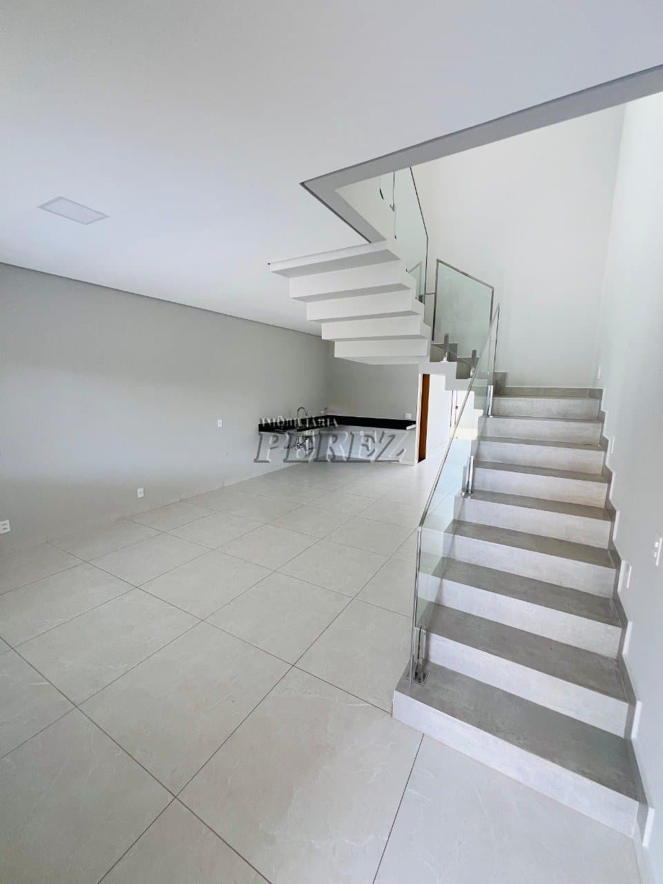 Casa a venda no Leonor, região oeste de Londrina - Foto 3