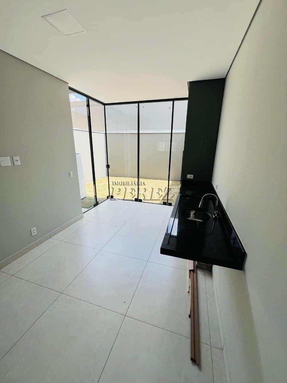 Casa a venda no Leonor, região oeste de Londrina - Foto 7